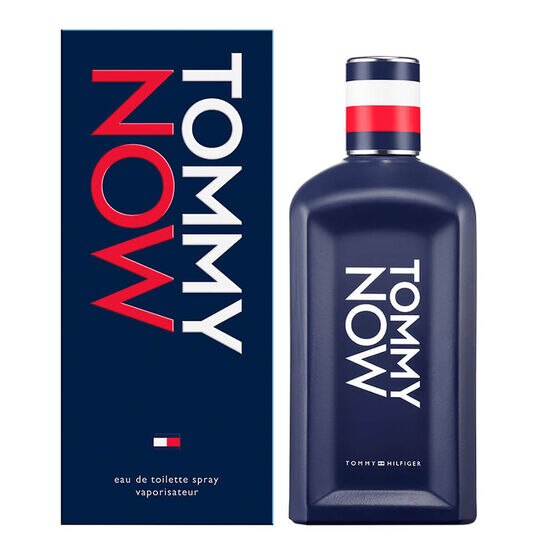 TOMMY HILF TOMMY         EDT  100ML
